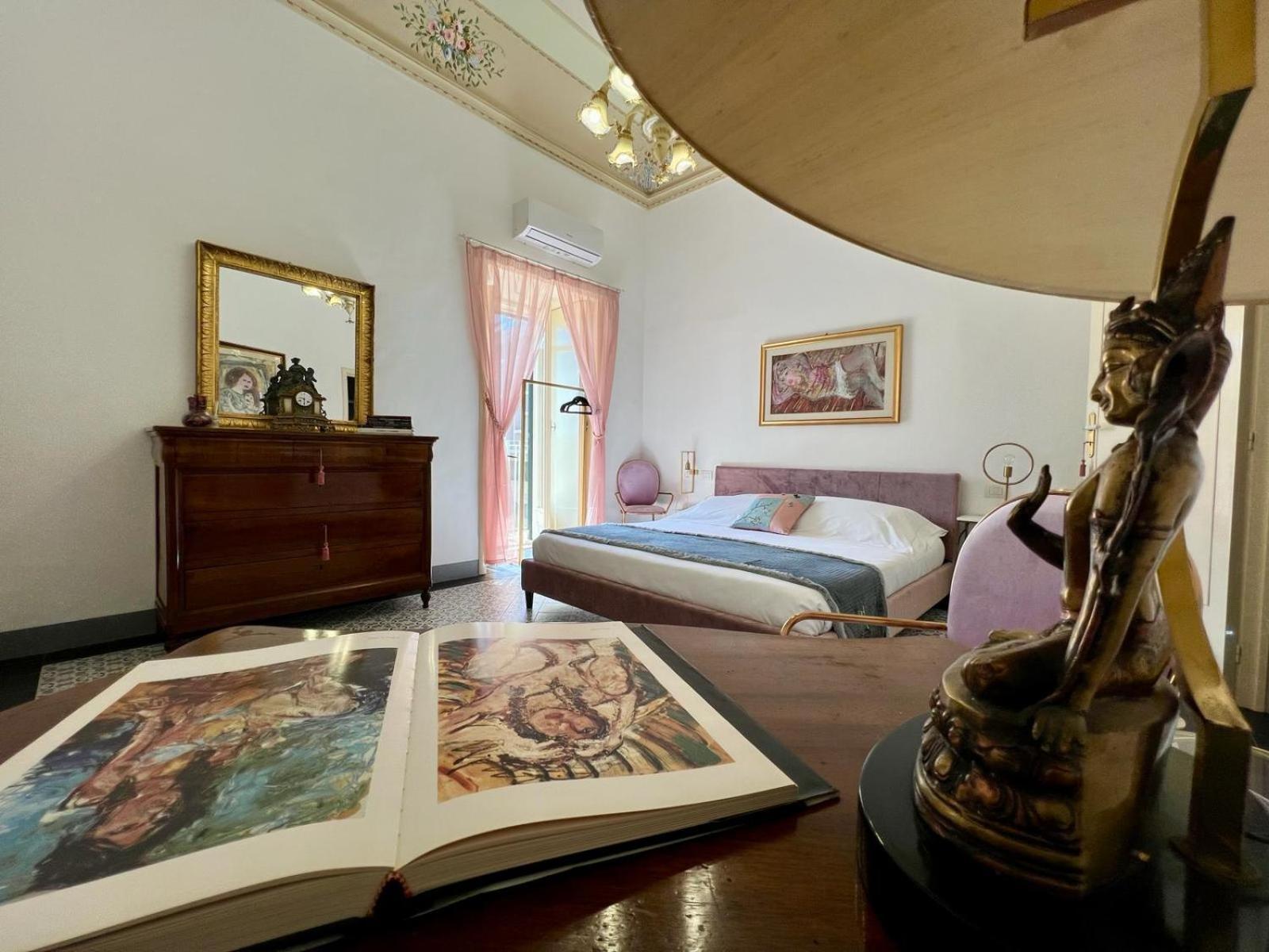 Palazzo D'Arte - Luxury Home - Ragusa Centro Exterior foto
