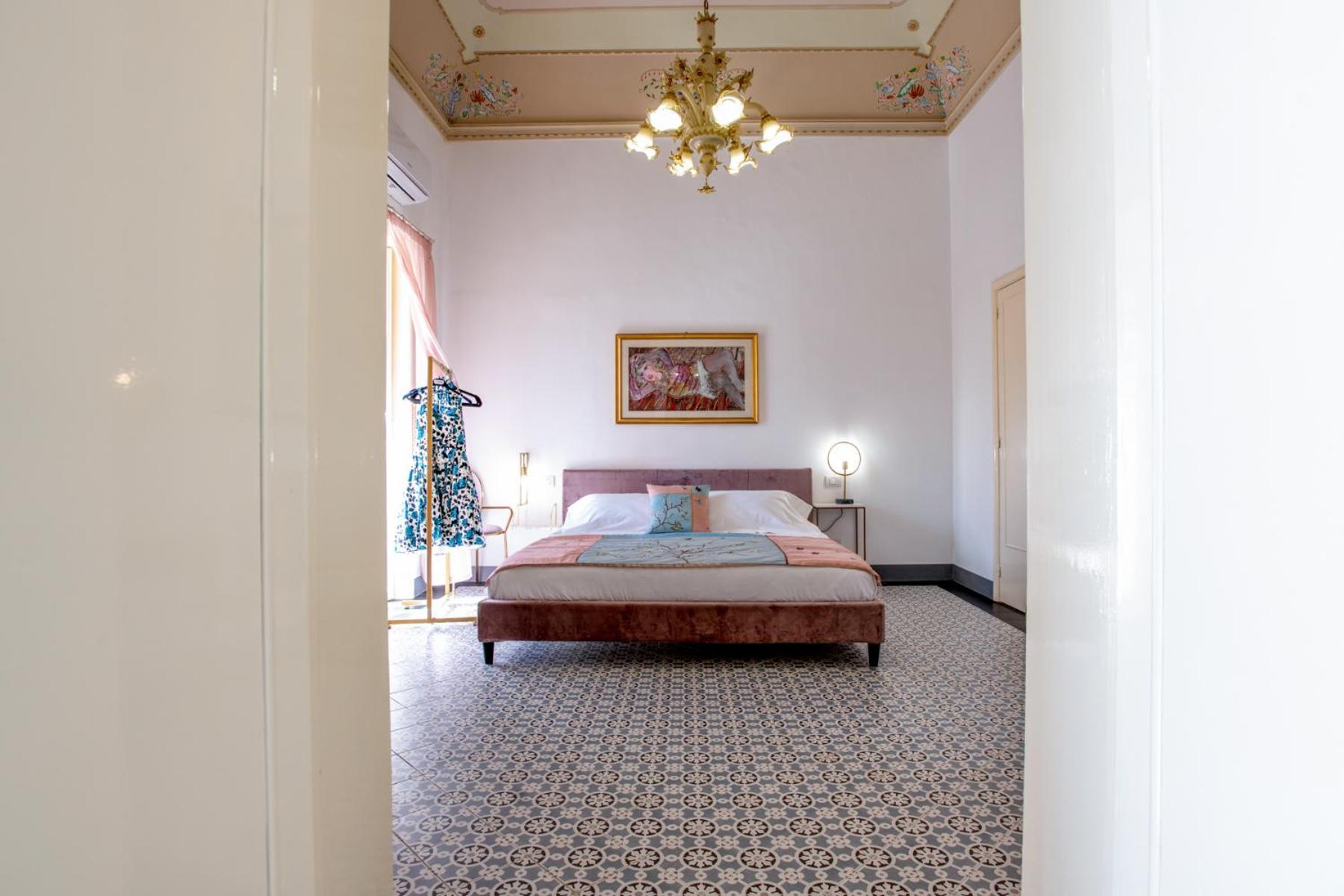 Palazzo D'Arte - Luxury Home - Ragusa Centro Exterior foto