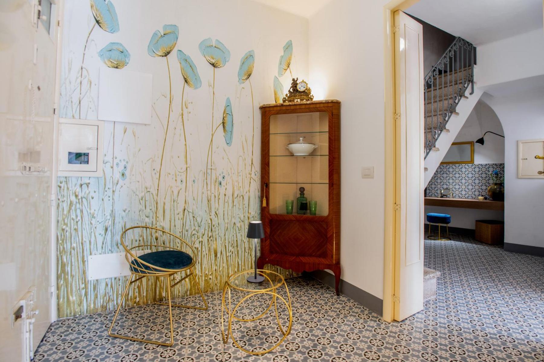 Palazzo D'Arte - Luxury Home - Ragusa Centro Exterior foto