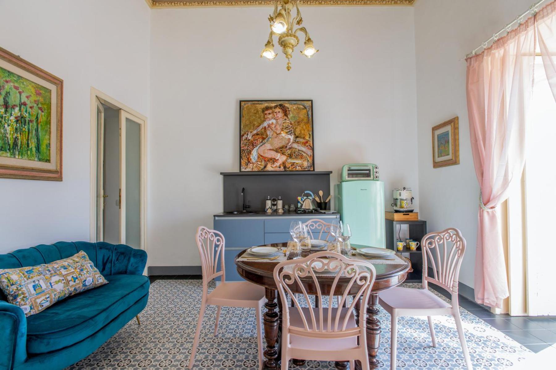 Palazzo D'Arte - Luxury Home - Ragusa Centro Exterior foto