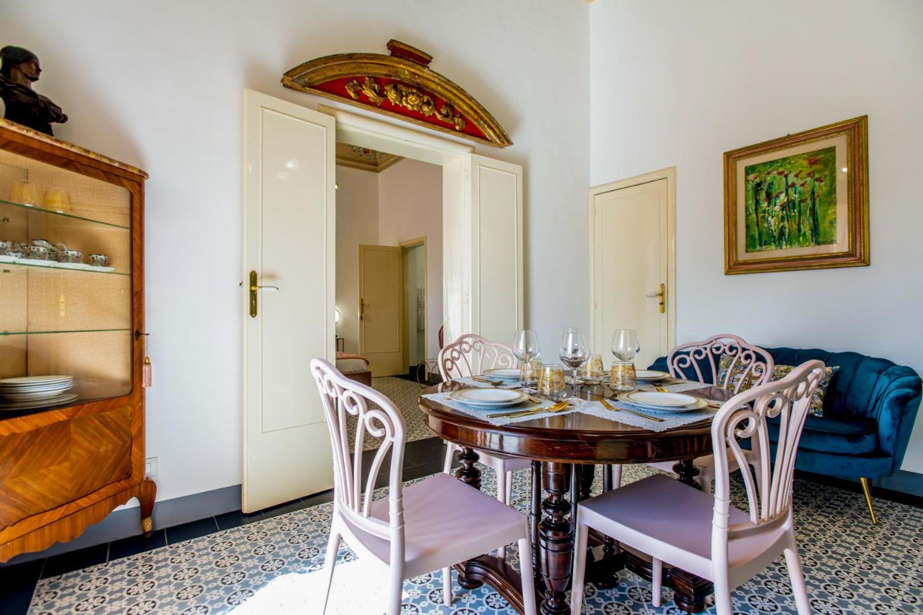 Palazzo D'Arte - Luxury Home - Ragusa Centro Exterior foto