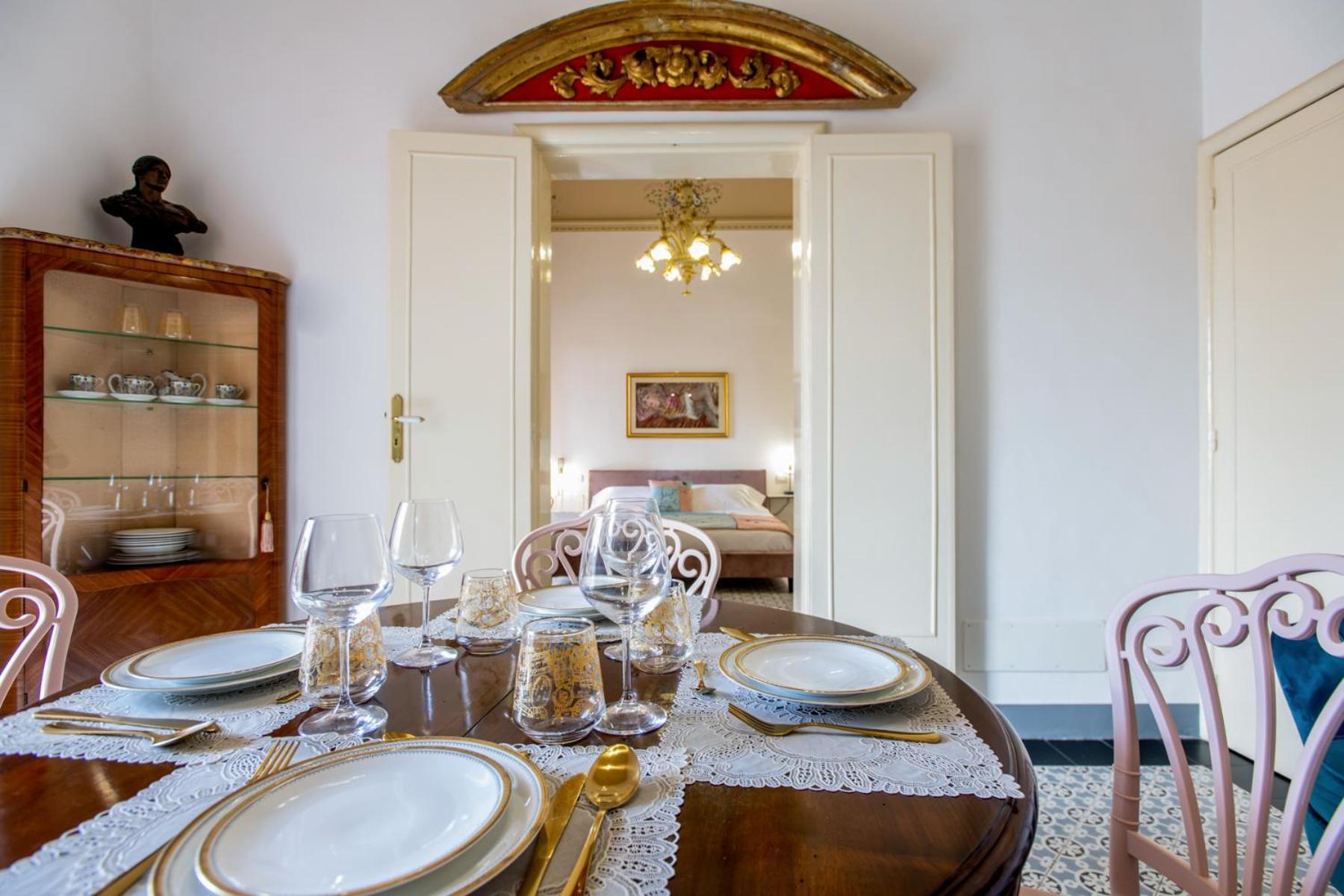 Palazzo D'Arte - Luxury Home - Ragusa Centro Exterior foto