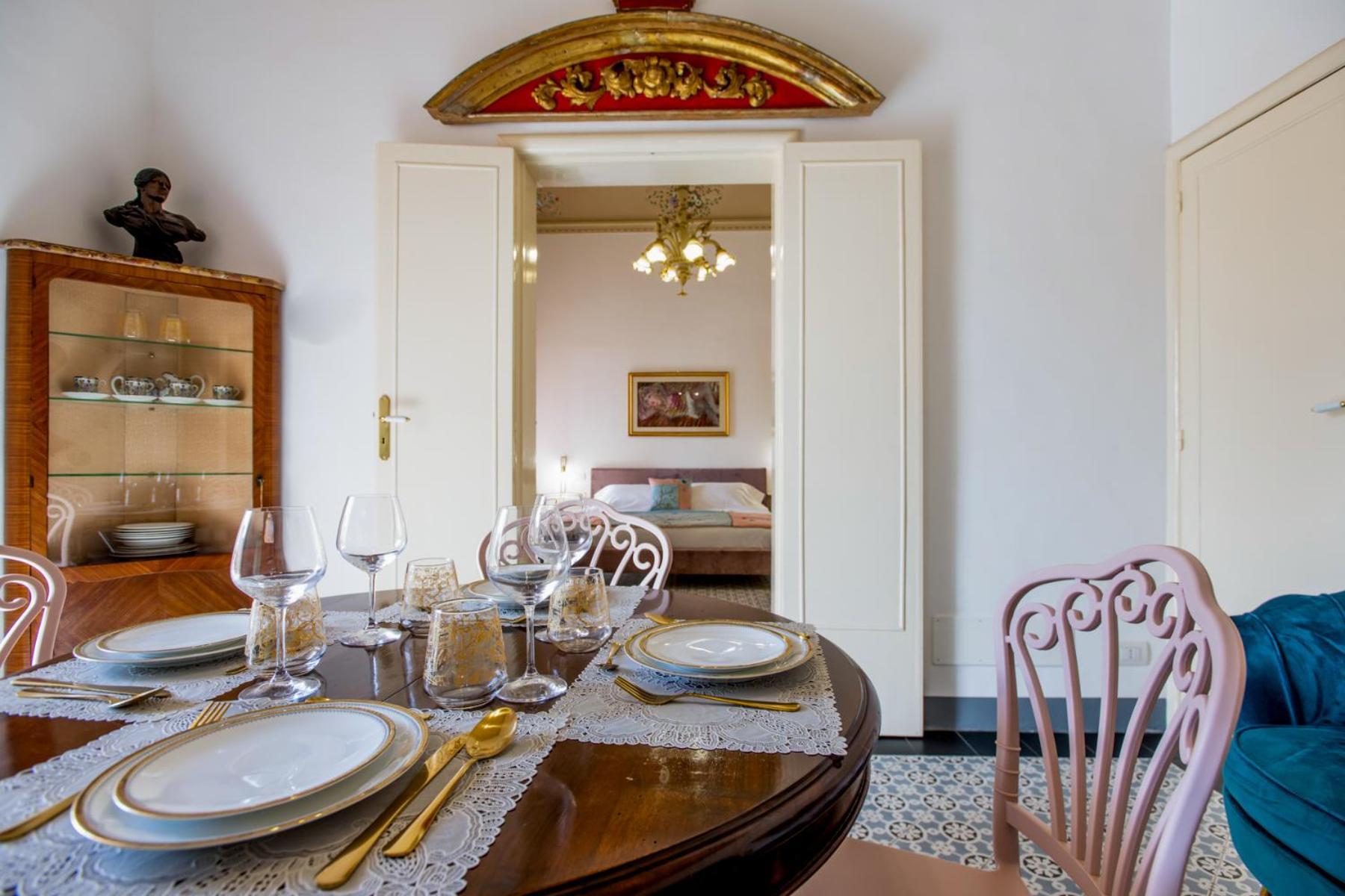 Palazzo D'Arte - Luxury Home - Ragusa Centro Exterior foto